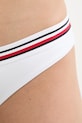 Tommy Hilfiger chiloti de baie alb UW0UW05830