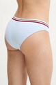 Tommy Hilfiger chiloti de baie UW0UW05830 albastru SS25