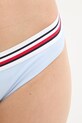 Îmbrăcăminte Tommy Hilfiger chiloti de baie UW0UW05830 albastru