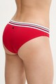 Tommy Hilfiger chiloti de baie UW0UW05830 rosu SS25