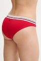 Tommy Hilfiger figi kąpielowe UW0UW05830 czerwony SS25