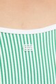 Tommy Hilfiger figi kąpielowe zielony UW0UW05842