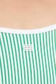 Plavkové kalhotky Tommy Hilfiger zelená UW0UW05842