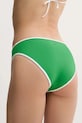 Plavkové kalhotky Tommy Hilfiger UW0UW05884 zelená SS25