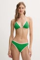 Oblečení Plavkové kalhotky Tommy Hilfiger UW0UW05884 zelená