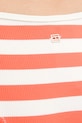 Plavkové kalhotky Tommy Hilfiger oranžová UW0UW05902