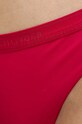 Купальні труси Tommy Hilfiger рожевий UW0UW05947