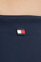 Plavkové kalhotky Tommy Hilfiger námořnická modř UW0UW05961