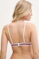 Одяг Купальний бюстгальтер Tommy Hilfiger UW0UW05805 білий