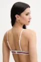 Îmbrăcăminte Tommy Hilfiger sutien de baie UW0UW05805 roz