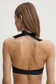 Дрехи Горнище на бански Tommy Hilfiger UW0UW05813 черен