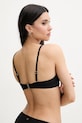 Îmbrăcăminte Tommy Hilfiger sutien de baie UW0UW05814 negru