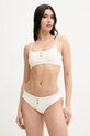 Tommy Hilfiger sutien de baie UW0UW05815 bej SS25