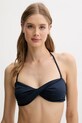 Купальний бюстгальтер Tommy Hilfiger м'яка темно-синій UW0UW05824