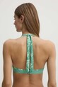 Tommy Hilfiger bikini felső UW0UW05945 zöld SS25