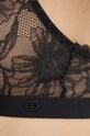 Tommy Hilfiger sutien negru UW0UW05705