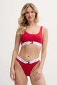 Бюстгальтер Tommy Hilfiger UW0UW05713 красный SS25