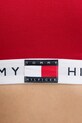 Бюстгальтер Tommy Hilfiger UW0UW05713 красный