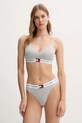 Бюстгальтер Tommy Hilfiger UW0UW05715 серый AA00