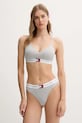 Tommy Hilfiger sutien UW0UW05715 gri AA00