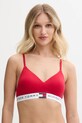 Tommy Hilfiger sutien usor rigidizat rosu UW0UW05715