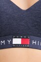 Odzież Tommy Hilfiger biustonosz UW0UW05715 granatowy