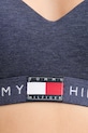 Odzież Tommy Hilfiger biustonosz UW0UW05715 granatowy