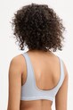 Odzież Tommy Hilfiger biustonosz UW0UW05726 szary