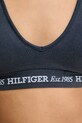Podprsenka Tommy Hilfiger tmavomodrá UW0UW05726
