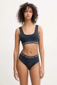 Бюстгальтер Tommy Hilfiger UW0UW05727 тёмно-синий SS25