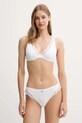 Σουτιέν Tommy Hilfiger UW0UW05734 λευκό SS25