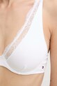 Σουτιέν Tommy Hilfiger λευκό UW0UW05734