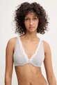 Бюстгальтер Tommy Hilfiger UW0UW05734 серый SS25