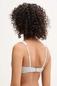 Бюстгальтер Tommy Hilfiger серый UW0UW05734