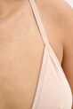 Бюстгальтер Tommy Hilfiger бежевий UW0UW05739