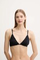 Tommy Hilfiger sutien moale negru UW0UW05739