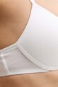 Tommy Hilfiger sutien UW0UW05740 alb
