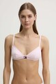 Tommy Hilfiger biustonosz 3-pack UW0UW05747 czerwony SS25