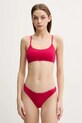 Бюстгальтер Tommy Hilfiger UW0UW05885 розовый SS25