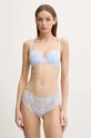 Бюстгальтер Tommy Hilfiger UW0UW05988 голубой SS25