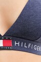 Tommy Hilfiger biustonosz UW0UW06040 granatowy