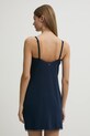 Нічна сорочка Tommy Hilfiger UW0UW05780 темно-синій SS25
