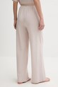 Îmbrăcăminte Tommy Hilfiger pantaloni de pijama UW0UW05776 bleumarin