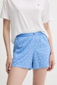 Tommy Hilfiger pijama UW0UW05760 alb SS25
