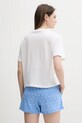 Îmbrăcăminte Tommy Hilfiger pijama UW0UW05760 alb