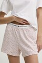 Пижама Tommy Hilfiger UW0UW05760 белый SS25