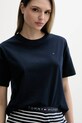 Tommy Hilfiger pijama bleumarin UW0UW05760