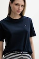 Піжама Tommy Hilfiger темно-синій UW0UW05760