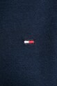 Pižama Tommy Hilfiger UW0UW05760 mornarsko modra