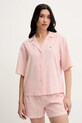 Tommy Hilfiger mintás narancssárga UW0UW05799